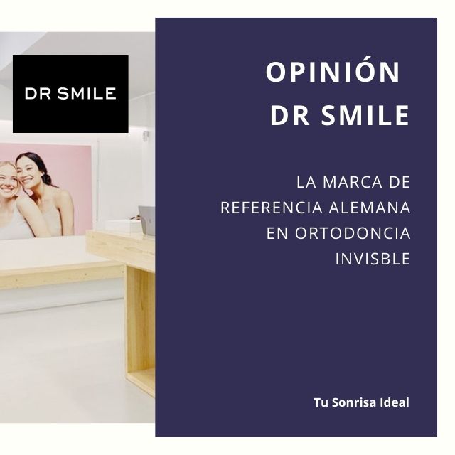 opinion drsmile