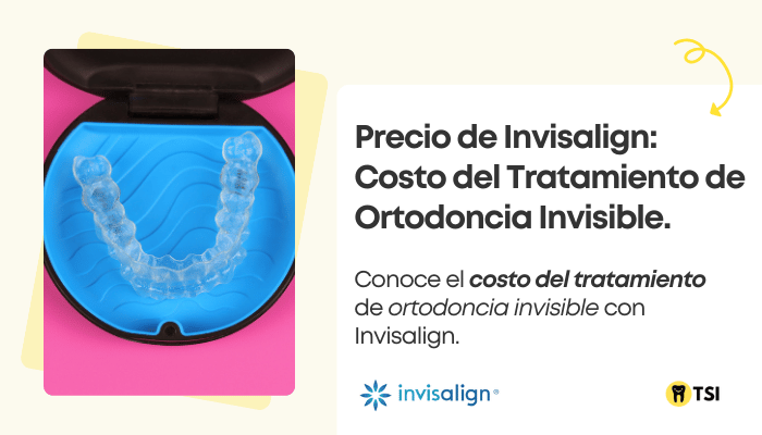 precio de invisalign costo del tratamiento de ortodoncia invisible